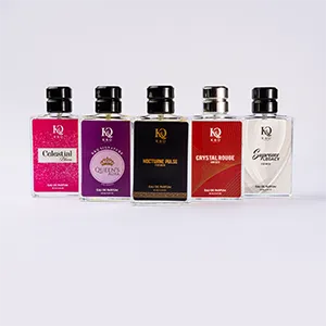 T20 Methanol in Perfumes: Hidden Health Risks, Consumer Safety, and the Importance of Ingredient Transparency
