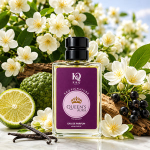 Queen's Aura For Women