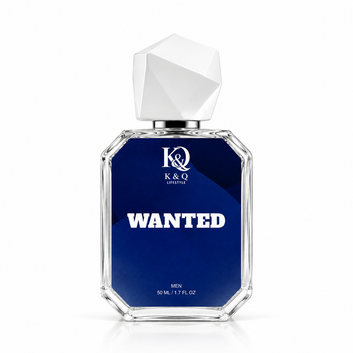 Wanted by K&Q