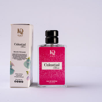 Celestial Bloom For Women
