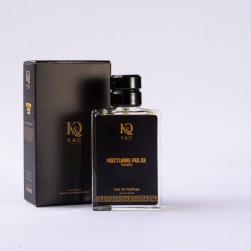 Nocturne Pulse For Men