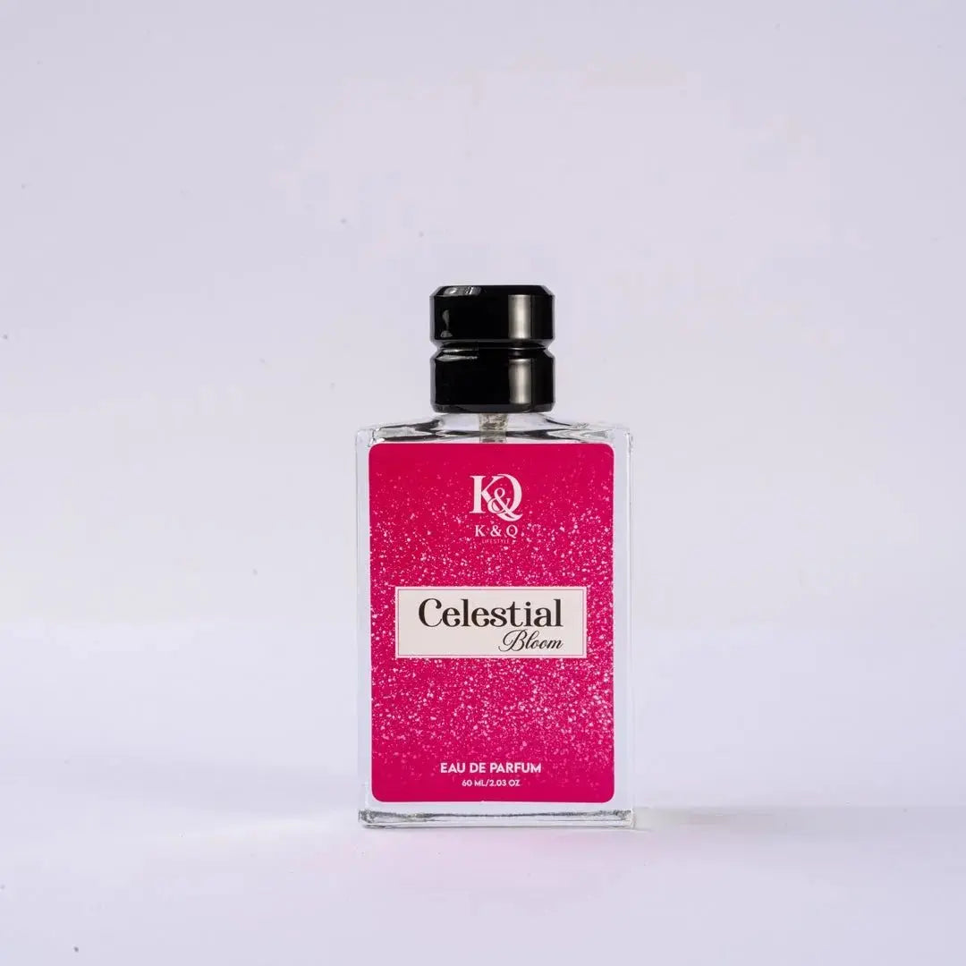 Celestial Bloom For Women - KandQ.pk