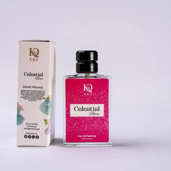Celestial Bloom For Women - KandQ.pk