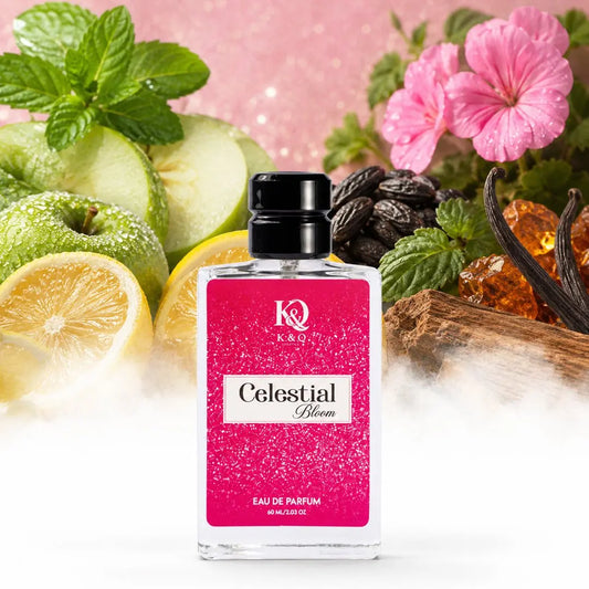 Celestial Bloom For Women - KandQ.pk