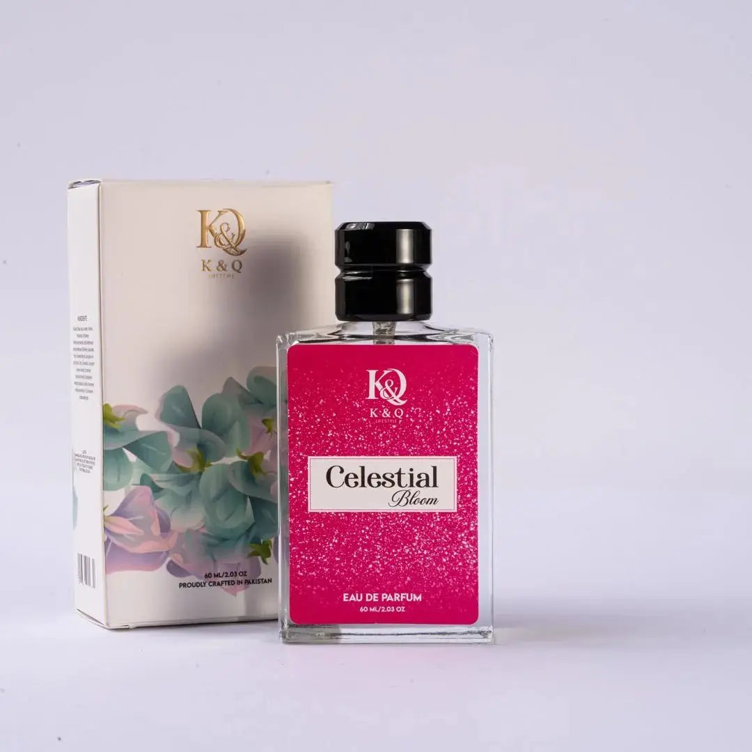 Celestial Bloom For Women - KandQ.pk