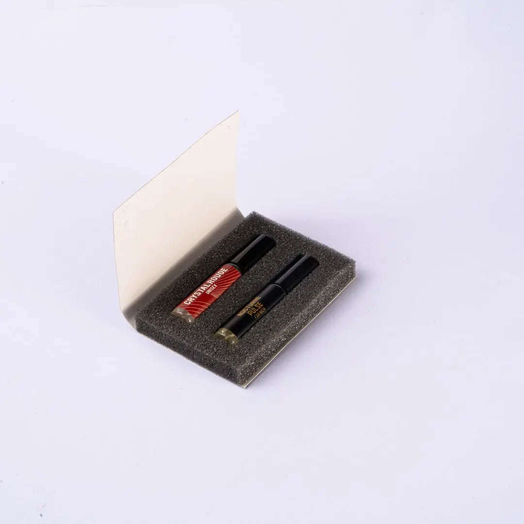 Create Your Discovery Box (Pick Any 2) - KandQ.pk