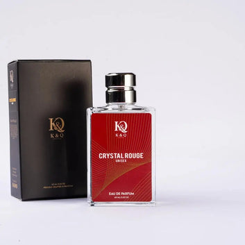 Crystal Rouge For Unisex - KandQ.pk