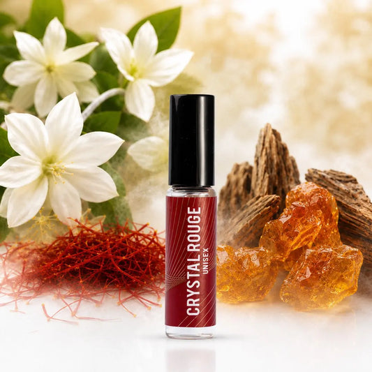 Crystal Rouge Tester - KandQ.pk
