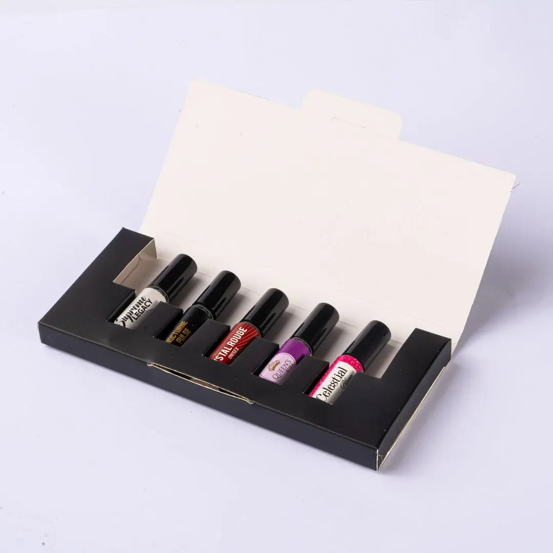 Discovery Tester Box - KandQ.pk