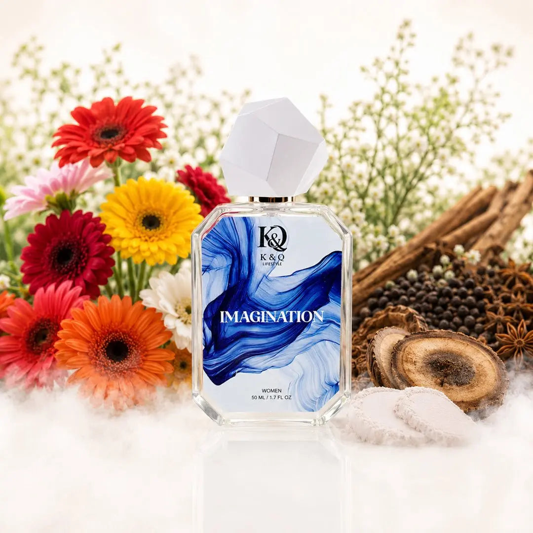 Imagination by K&Q For Women - KandQ.pk