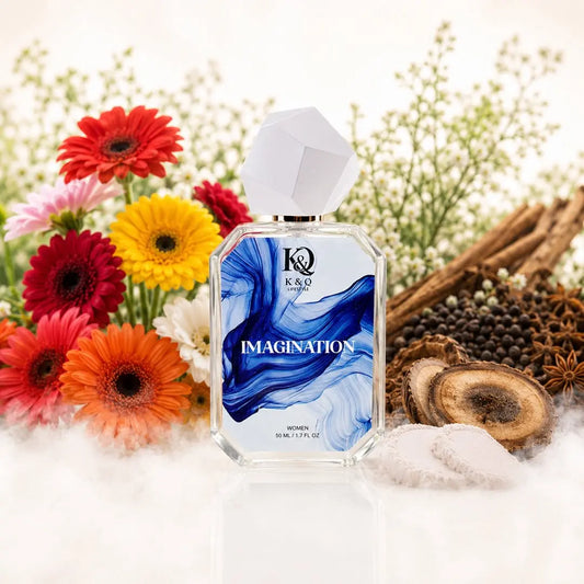 Imagination by K&Q For Women - KandQ.pk