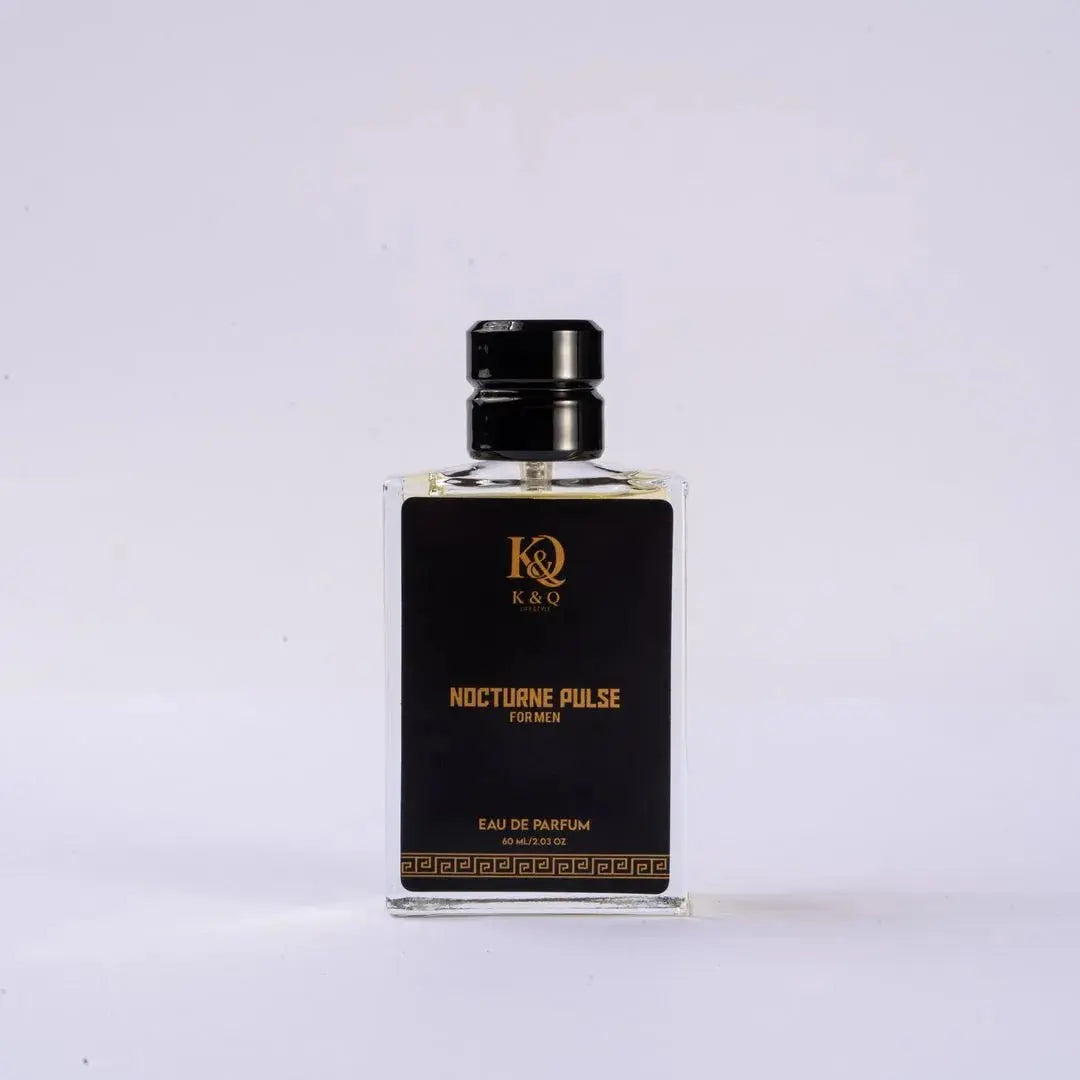 Nocturne Pulse For Men - KandQ.pk