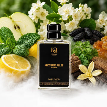 Nocturne Pulse For Men - KandQ.pk