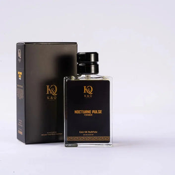 Nocturne Pulse For Men - KandQ.pk