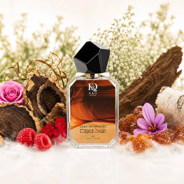 Oud ul Arabia by K&Q For Men - KandQ.pk