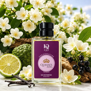 Queen's Aura For Women - KandQ.pk