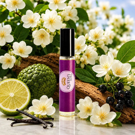 Queen's Aura Tester - KandQ.pk