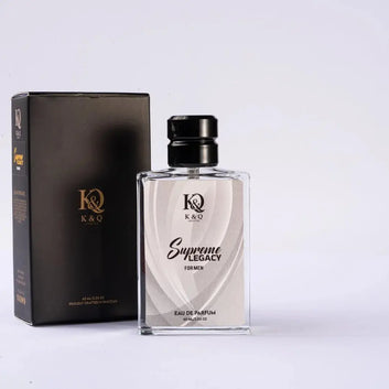 Supreme Legacy For Men - KandQ.pk